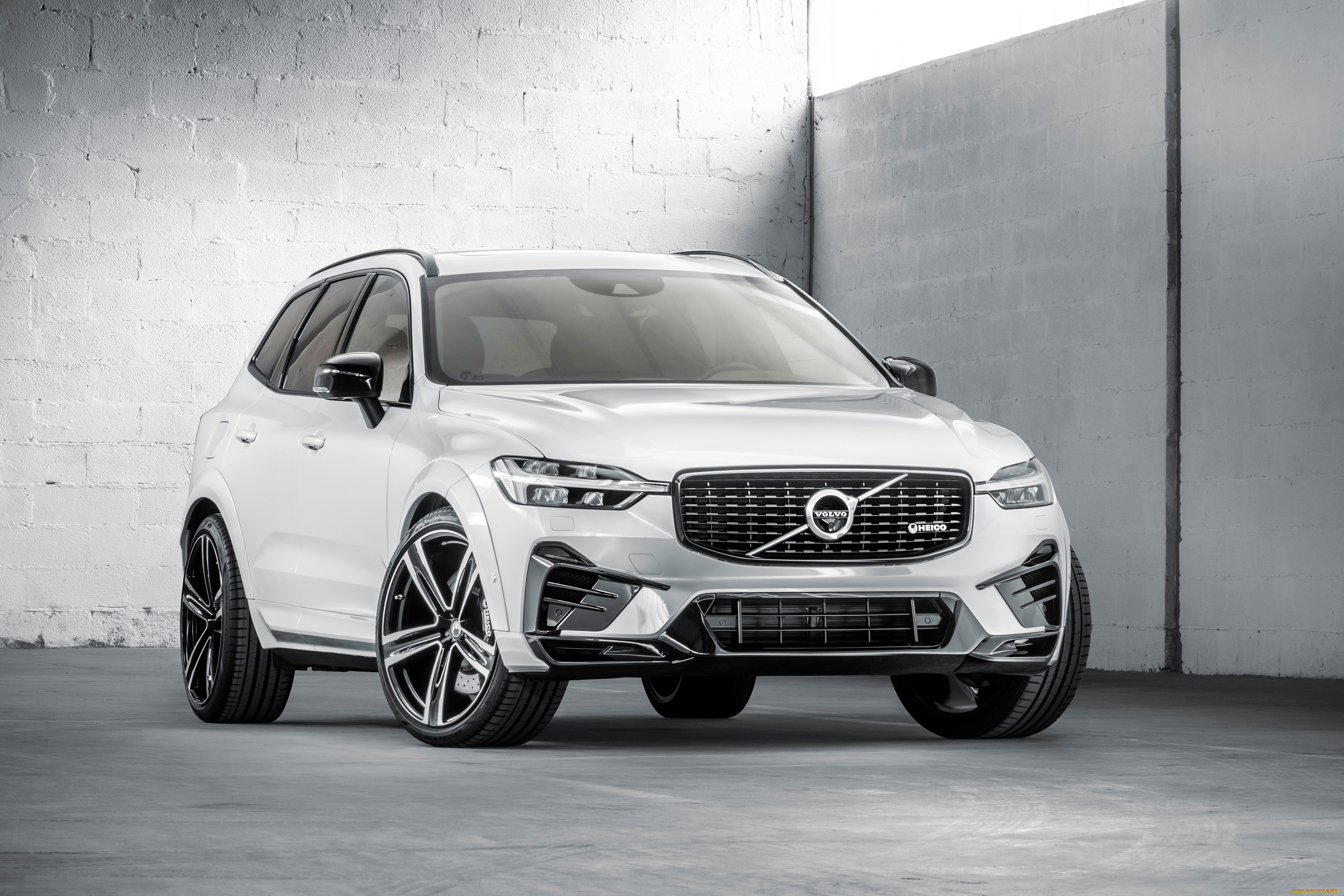 , volvo